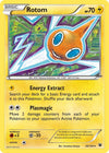 Image for Rotom (XY - Fates Collide) (24/124) - Pokemon