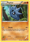 Image for Pupitar (XY - Fates Collide) (42/124) - Pokemon