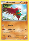 Image for Hawlucha (XY - Fates Collide) (48/124) - Pokemon