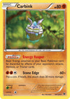 Image for Carbink (49) (XY - Fates Collide) (49/124) - Pokemon
