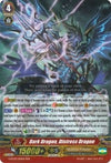 Image for Dark Dragon, Distress Dragon (G-FC03: Fighter's Collection 2016) (G-FC03/010EN) - Cardfight Vanguard