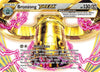 Image for Bronzong BREAK (XY - Fates Collide) (62/124) - Pokemon