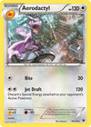 Image for Aerodactyl (XY - Fates Collide) (76/124) - Pokemon