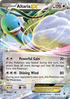 Image for Altaria EX (XY - Fates Collide) (83/124) - Pokemon