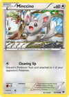 Image for Minccino (86) (XY - Fates Collide) (86/124) - Pokemon
