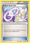 Image for Audino Spirit Link (XY - Fates Collide) (92/124) - Pokemon