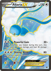 Image for Altaria EX (Full Art) (XY - Fates Collide) (123/124) - Pokemon