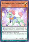 Image for Performapal Odd-Eyes Unicorn (Shining Victories) (SHVI-EN004) - YuGiOh