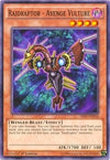 Image for Raidraptor - Avenge Vulture (Shining Victories) (SHVI-EN014) - YuGiOh