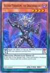 Image for Lector Pendulum, the Dracoverlord (Shining Victories) (SHVI-EN023) - YuGiOh