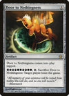 Image for Door to Nothingness (Fifth Dawn) (115) - Magic: The Gathering