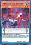 Image for Amorphage Lechery (Shining Victories) (SHVI-EN025) - YuGiOh