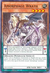 Image for Amorphage Wrath (Shining Victories) (SHVI-EN028) - YuGiOh