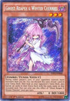 Image for Ghost Reaper & Winter Cherries (Shining Victories) (SHVI-EN040) - YuGiOh