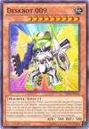 Image for Deskbot 009 (Shining Victories) (SHVI-EN042) - YuGiOh