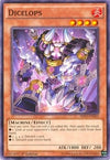 Image for Dicelops (Shining Victories) (SHVI-EN043) - YuGiOh