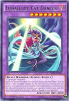 Image for Lunalight Cat Dancer (Shining Victories) (SHVI-EN046) - YuGiOh