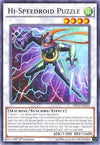 Image for Hi-Speedroid Puzzle (Shining Victories) (SHVI-EN050) - YuGiOh
