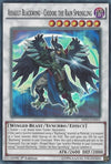 Image for Assault Blackwing - Chidori the Rain Sprinkling (Shining Victories) (SHVI-EN051) - YuGiOh