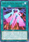Image for Rank-Up-Magic Skip Force (Shining Victories) (SHVI-EN058) - YuGiOh