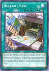 Image for Deskbot Base (Shining Victories) (SHVI-EN068) - YuGiOh