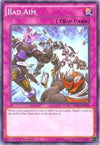 Image for Bad Aim (Shining Victories) (SHVI-EN078) - YuGiOh