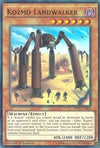 Image for Kozmo Landwalker (Shining Victories) (SHVI-EN084) - YuGiOh