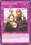 Image for Kozmourning (Shining Victories) (SHVI-EN086) - YuGiOh