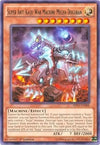 Image for Super Anti-Kaiju War Machine Mecha-Dogoran (Shining Victories) (SHVI-EN088) - YuGiOh