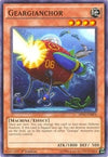 Image for Geargianchor (Shining Victories) (SHVI-EN094) - YuGiOh