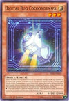 Image for Digital Bug Cocoondenser (Shining Victories) (SHVI-EN033) - YuGiOh