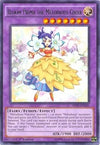 Image for Bloom Prima the Melodious Choir (Shining Victories) (SHVI-EN045) - YuGiOh