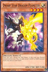 Image for Dwarf Star Dragon Planeter (Shining Victories) (SHVI-EN093) - YuGiOh
