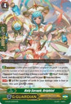 Image for Holy Seraph, Oriphiel (G-FC03: Fighter's Collection 2016) (G-FC03/027EN) - Cardfight Vanguard