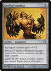 Image for Grafted Wargear (Fifth Dawn) (126) - Magic: The Gathering