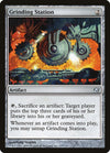 Image for Grinding Station (Fifth Dawn) (127) - Magic: The Gathering