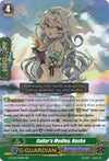 Image for Sailor's Medley, Nasha (G-FC03: Fighter's Collection 2016) (G-FC03/044EN) - Cardfight Vanguard