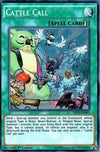 Image for Cattle Call (Shining Victories) (SHVI-EN081) - YuGiOh