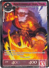 Image for True Successor of Certo, Volga (Full Art) (Battle for Attoractia) (BFA-028) - Force of Will