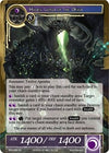 Image for Hades, Lord of the Dead (Battle for Attoractia) (BFA-068) - Force of Will