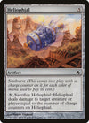 Image for Heliophial (Fifth Dawn) (130) - Magic: The Gathering