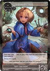Image for Mariabella's Work (Battle for Attoractia) (BFA-085) - Force of Will