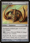 Image for Horned Helm (Fifth Dawn) (132) - Magic: The Gathering