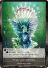 Image for First Flight's Memoria (Battle for Attoractia) (BFA-099) - Force of Will