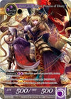 Image for Dark Faria, Shadow Princess of Ebony (Promo Cards) (PR2015-035) - Force of Will