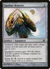 Image for Opaline Bracers (Fifth Dawn) (141) - Magic: The Gathering