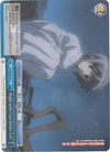 Image for Night with Two Weeks Left (Foil) (The Melancholy of Haruhi Suzumiya Extra Booster) (SY/WE09-E27) - Weiss Schwarz