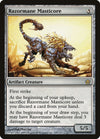Image for Razormane Masticore (Fifth Dawn) (146) - Magic: The Gathering
