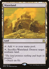 Image for Wasteland (Eternal Masters) (248) - Magic: The Gathering