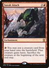 Image for Sneak Attack (Eternal Masters) (148) - Magic: The Gathering
